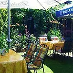 Landhotel-restaurant Schwalbennest 3*
