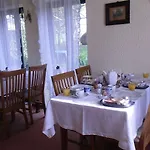 ホテル Landhotel-restaurant Schwalbennest