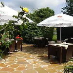 Landhotel-restaurant Schwalbennest Zierenberg
