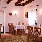 ホテル Landhotel-restaurant Schwalbennest