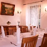 Landhotel-restaurant Schwalbennest