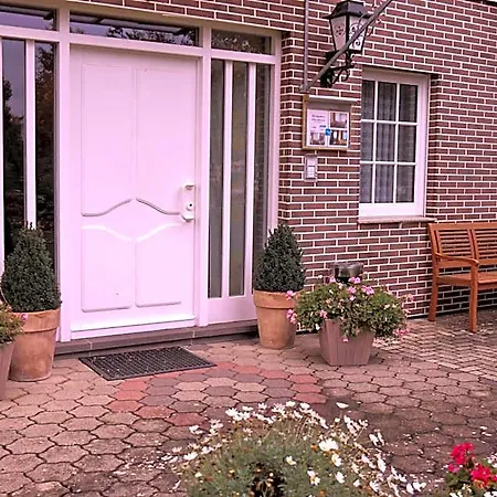 Landhotel-restaurant Schwalbennest Zierenberg