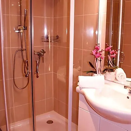 Hotel Landhotel-restaurant Schwalbennest