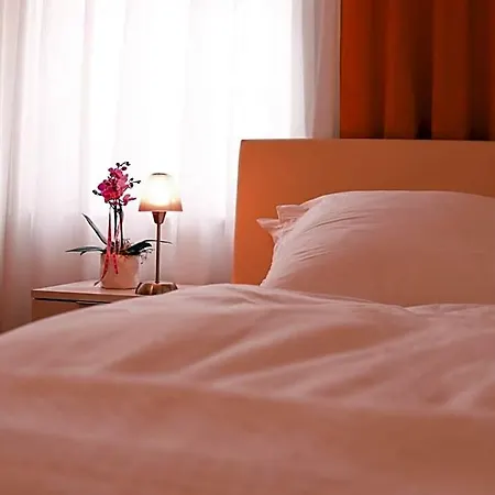Landhotel-restaurant Schwalbennest 3* Zierenberg