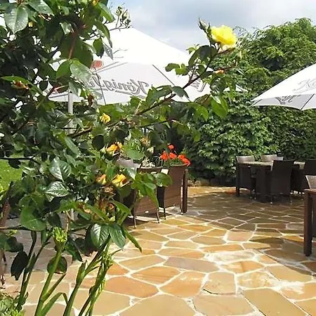Landhotel-restaurant Schwalbennest 3*