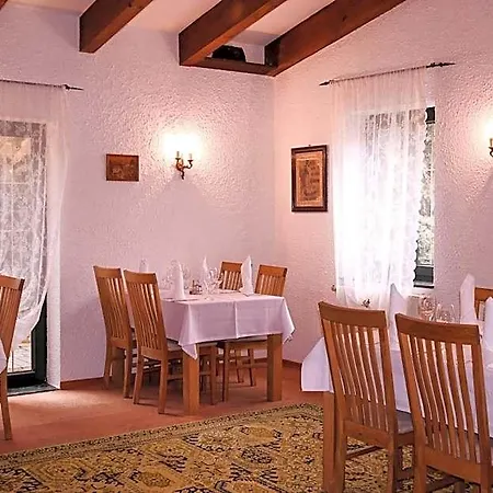 Landhotel-restaurant Schwalbennest