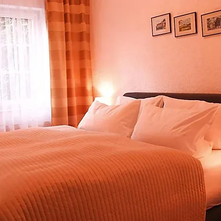 Landhotel-restaurant Schwalbennest 3*