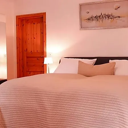 Hotel Landhotel-restaurant Schwalbennest