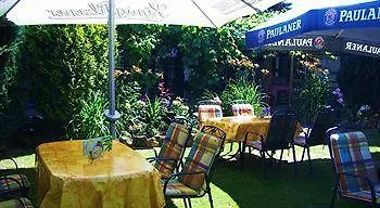 Landhotel-restaurant Schwalbennest 3*