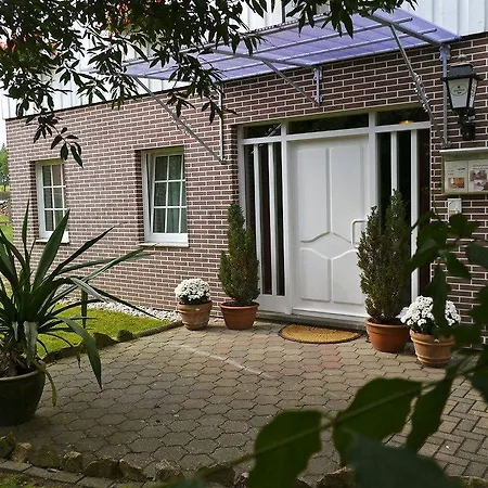 Landhotel-restaurant Schwalbennest Ξενοδοχείο 3*