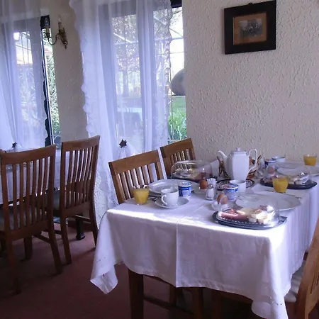 Hotel Landhotel-restaurant Schwalbennest
