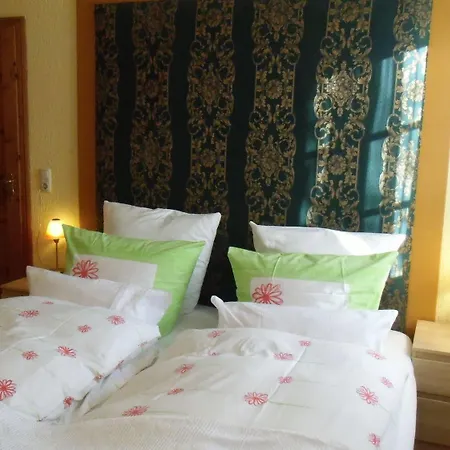 Landhotel-restaurant Schwalbennest Zierenberg