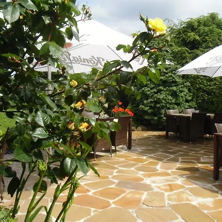 Landhotel-restaurant Schwalbennest Zierenberg