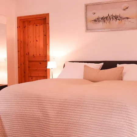 Landhotel-restaurant Schwalbennest 3* Zierenberg