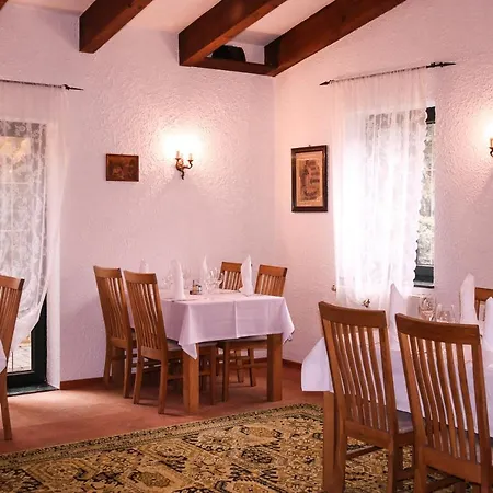 Ξενοδοχείο Landhotel-restaurant Schwalbennest