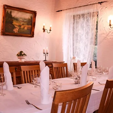 Landhotel-restaurant Schwalbennest