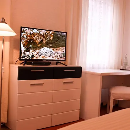 Ξενοδοχείο Landhotel-restaurant Schwalbennest 3*