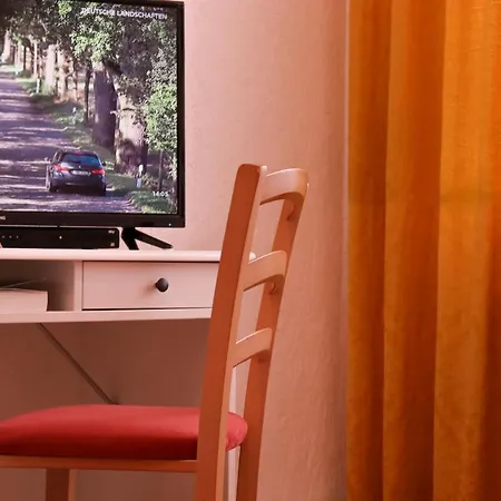 Landhotel-restaurant Schwalbennest 3* Zierenberg