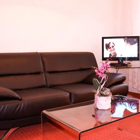 Landhotel-restaurant Schwalbennest Ξενοδοχείο