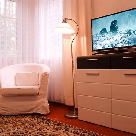 Landhotel-restaurant Schwalbennest 3*