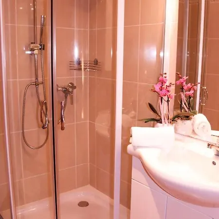 Landhotel-restaurant Schwalbennest Zierenberg