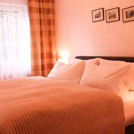 Landhotel-restaurant Schwalbennest 3* Zierenberg