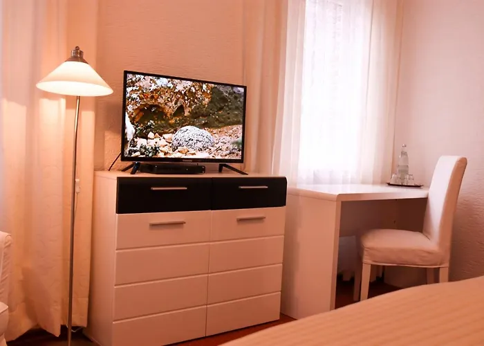 Hotel Landhotel-restaurant Schwalbennest 3*