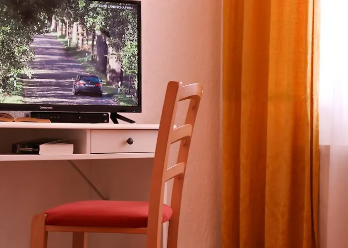 Landhotel-restaurant Schwalbennest 3* Zierenberg