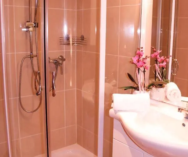 Landhotel-restaurant Schwalbennest Zierenberg